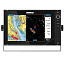 Многофункциональный дисплей SIMRAD NSS9 evo2 Combo