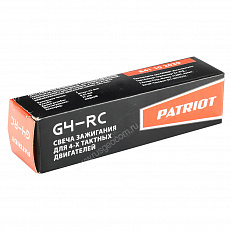 Patriot G4RC