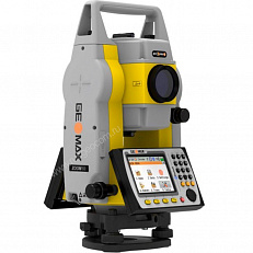 геодезический электронный тахеометр GeoMax Zoom 50 1  accXess5