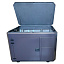 A-iPower A17000TEAX в тихом зимнем кожухе 1600 RAL 8019