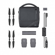 Mavic 2 Enterprise Fly More Kit (Part1)