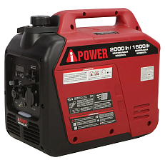 A-iPower A2000LIS