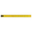 Рулетка STABILA BM 150 3м с окошком