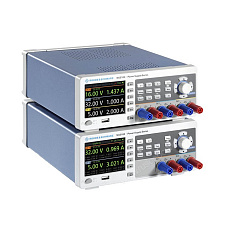 Rohde Schwarz NGE102B+NGE103B _2