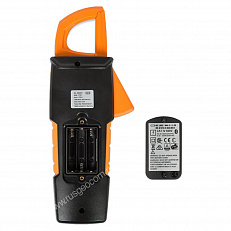 Токовые клещи Testo 770-3