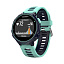 часы Garmin Forerunner 735XT синие