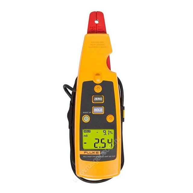 Калибратор Fluke 771