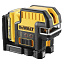 Лазерный нивелир DEWALT DCE0825D1R