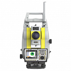 Электронный тахеометр GeoMax Zoom70S A5 2