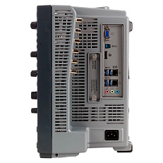 Keysight MXR408A - осциллограф