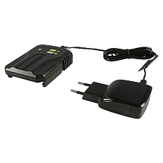 Greenworks GD40SS2, 40V с АКБ 4 А.ч. с USB + ЗУ 2А