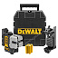 Лазерный уровень DEWALT DW089K