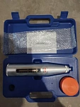 RGK SK-60 с калибровкой - склерометр