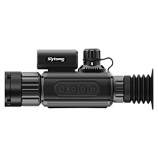 Sytong AM03-50 LRF - тепловизионный прицел