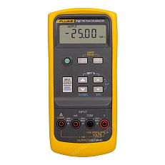 Калибратор Fluke 715