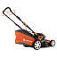 YARD FOX EL 4655 B SET 60V - аккумуляторная газонокосилка самоходная
