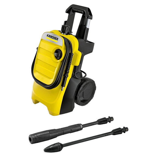 Мойка высокого давления Karcher K 4 Compact