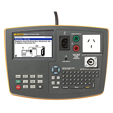 Тестер электроустановок Fluke 6500-2