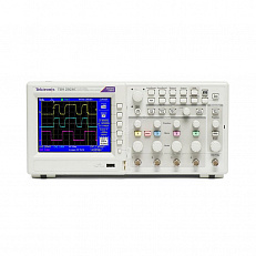 Осциллограф Tektronix TDS2024C