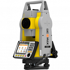 геодезический тахеометр GeoMax Zoom 50 5  accXess10