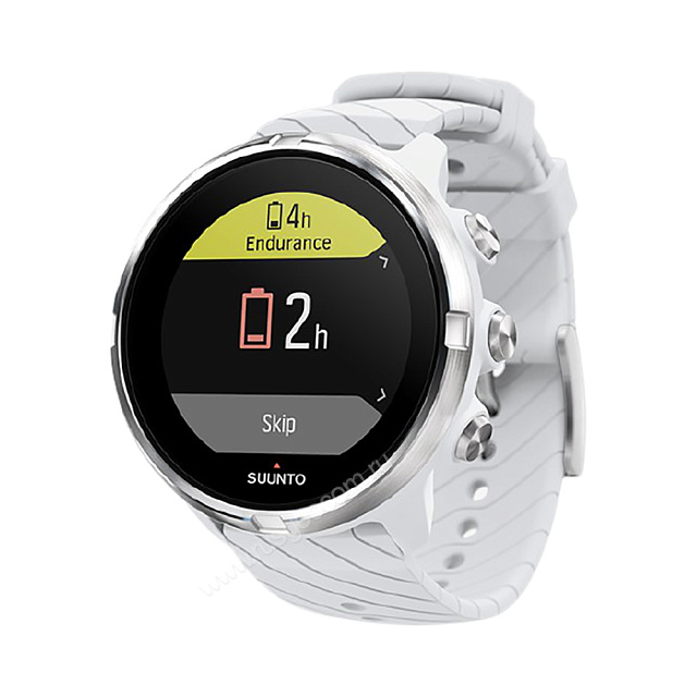 Часы SUUNTO 9 White