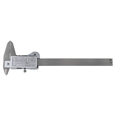 RGK SCD-150 с поверкой - штангенциркуль электронный дробный дюймовый