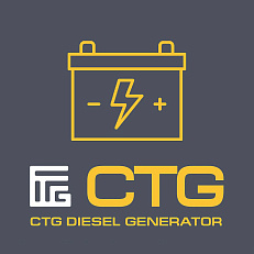 Аккумуляторная батарея для генератора CTG