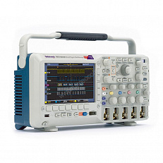 Осциллограф Tektronix MSO2004B