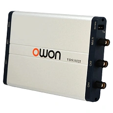 OWON VDS1022I - usb осциллограф