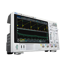 Осциллограф RIGOL DHO1204