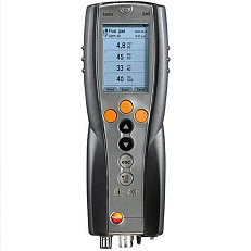 Комплект Testo 340 (O2, CO, NO, SO2)