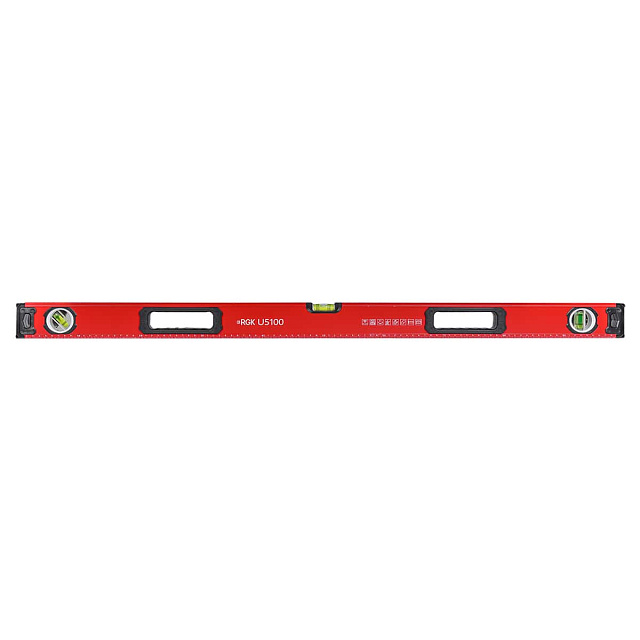 Строительный уровень RGK U5100