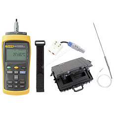 Fluke Calibration 1524-P2-256