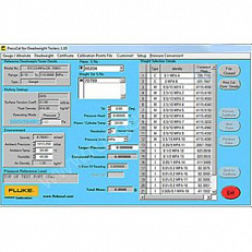 Fluke PRESSCAL