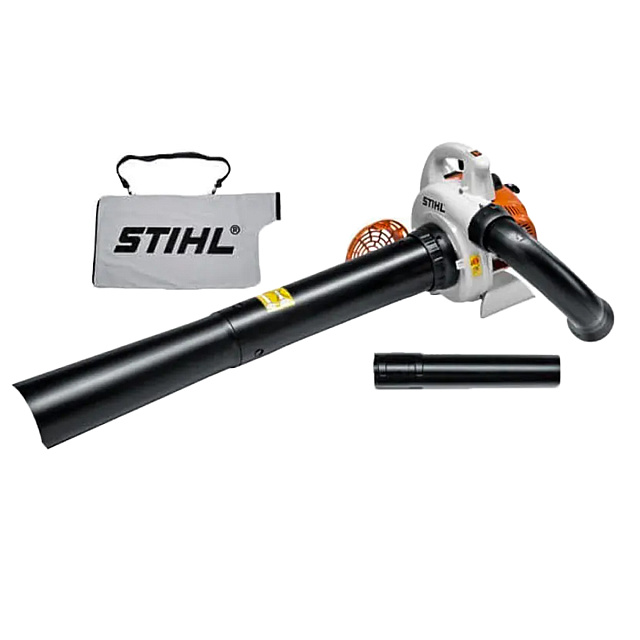 STIHL SH 86 воздуходувка бензиновая