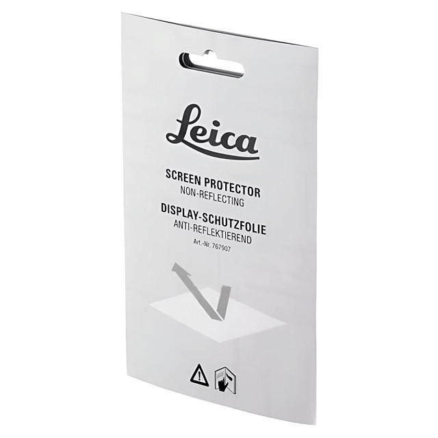 Leica SPF10 (CS30/CC170) - защитная пленка