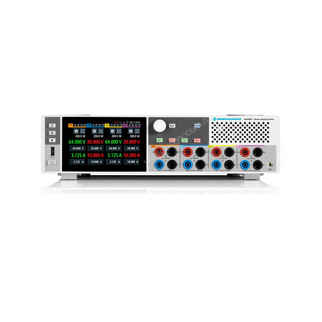 Источник питания Rohde   Schwarz NGP804