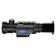 Sytong XM03-35 LRF - тепловизионный прицел