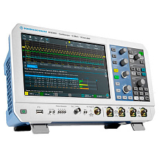 Цифровой осциллограф Rohde   Schwarz RTM3004-B242