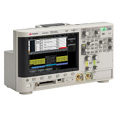 Keysight MSOX3102A - осциллограф