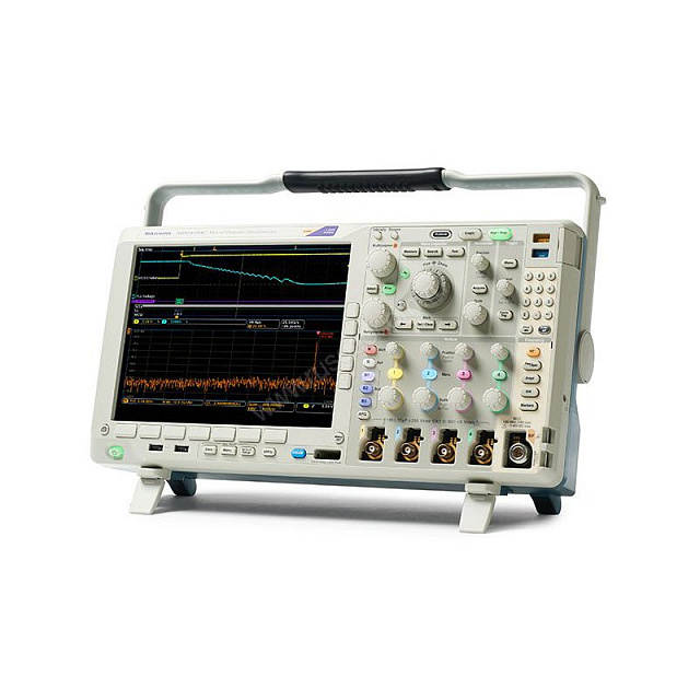 Осциллограф Tektronix MDO4024C