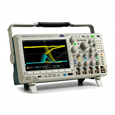 Осциллограф Tektronix MDO3024