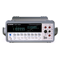 Вольтметр Good Will Instrument GDM-78261