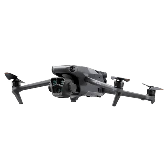 DJI Mavic 3 Pro Fly More Combo (DJI RC)