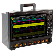 Keysight MXR058A - осциллограф