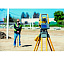 тахеометр геодезический Topcon GT-503 моторизованный