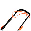 YARD FOX EL 4655 B SET 60V - аккумуляторная газонокосилка самоходная