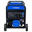 Dinking DKGE11500E - бензиновый генератор