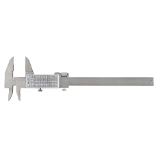 RGK SCMM-200 с поверкой - штангенциркуль механический
