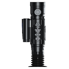 Sytong XM03-35 LRF - тепловизионный прицел